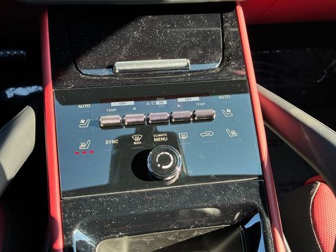 New 2026 Porsche Cayenne AWD/4WD image 16