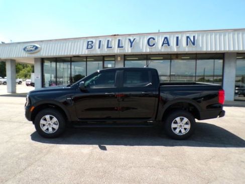 New 2025 Ford Ranger XL w/ Trailer Tow Package RWD image 5