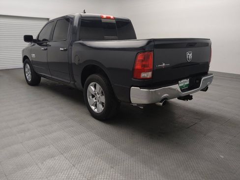 Used 2016 RAM 1500 Lone Star RWD image 5