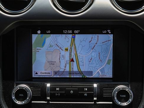 Used 2019 Ford Mustang GT Premium w/ Ford Safe & Smart Package image 17