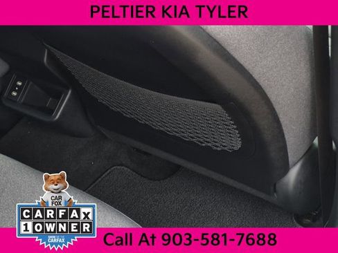 Certified 2025 Kia K4 EX FWD image 17