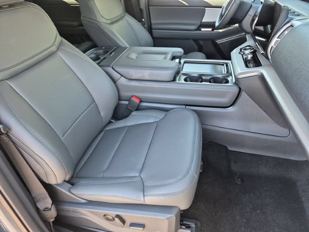 New 2027 Ford Expedition Max Active AWD/4WD image 22