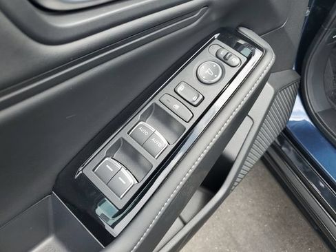 Certified 2025 Honda Accord Touring image 20