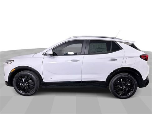 New 2026 Buick Encore GX Sport Touring w/ Advanced Technology Package image 5