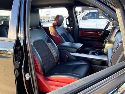 Used 2019 RAM 1500 Rebel w/ Rebel Level 1 Equipment Group image 9