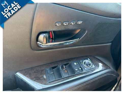 Used 2013 Lexus RX 350 AWD w/ Premium Pkg image 13