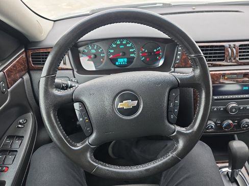 Used 2012 Chevrolet Impala LS image 10