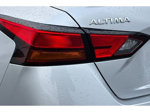 Used 2020 Nissan Altima 2.5 S image 31