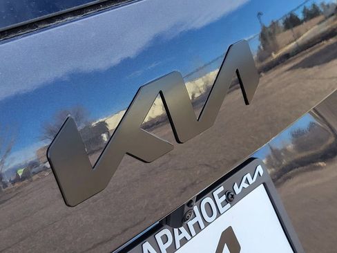 New 2027 Kia Telluride EX X-Line AWD/4WD image 13