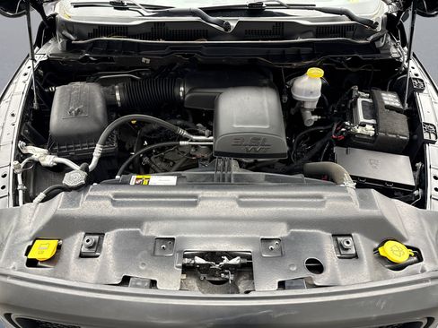 Used 2022 RAM 1500 Classic Warlock image 22