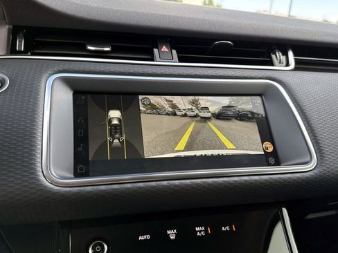 Used 2023 Land Rover Range Rover Evoque S AWD/4WD image 25