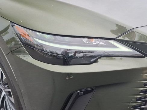 Used 2025 Lexus RX 350 Premium Plus w/ Accessory Package (P1) FWD image 10