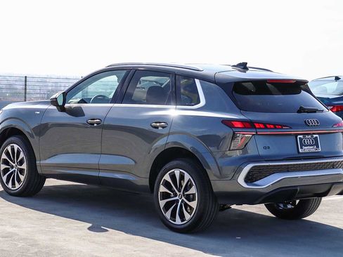 New 2026 Audi Q3 quattro 2.0T image 6