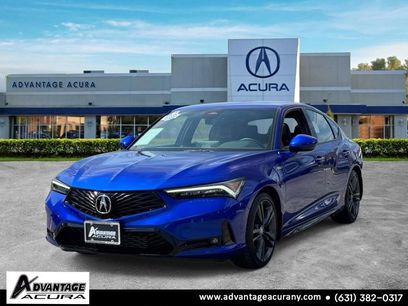 Certified 2023 Acura Integra A-Spec