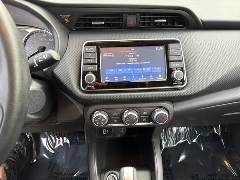 Used 2025 Nissan Kicks Play S FWD image 23