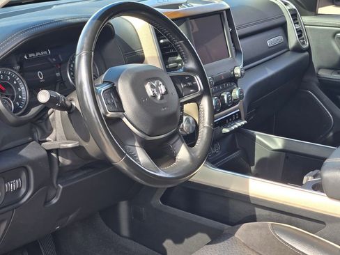Used 2022 RAM 1500 Laramie image 33
