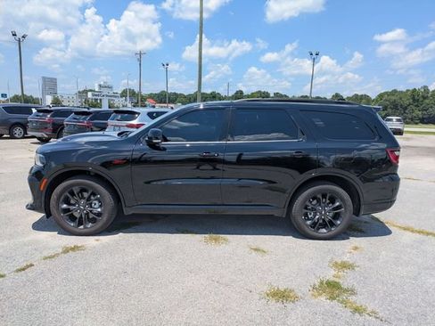 Used 2026 Dodge Durango GT AWD/4WD image 3