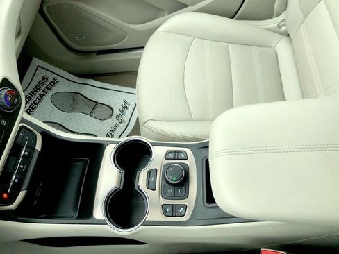 Used 2023 GMC Terrain Denali AWD/4WD image 18