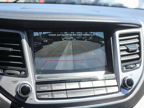 Used 2016 Hyundai Tucson Limited FWD image 21