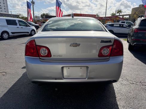 Used 2011 Chevrolet Malibu LS image 4