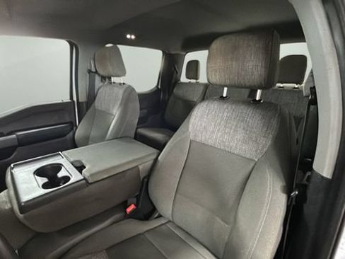 Used 2023 Ford F350 XLT w/ FX4 Off-Road Package AWD/4WD image 8