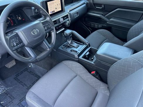 Used 2024 Toyota Tacoma SR RWD image 4