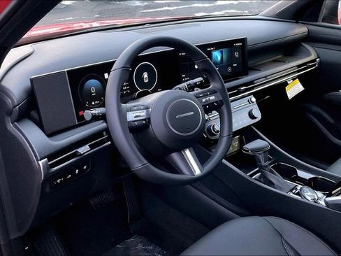 New 2026 Hyundai Santa Cruz XRT image 6