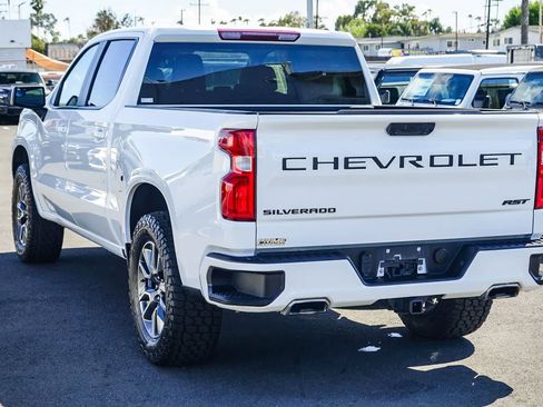 Used 2023 Chevrolet Silverado 1500 RST image 6