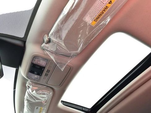 New 2026 Honda Odyssey EX-L image 23