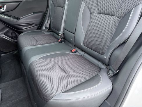 Used 2020 Subaru Forester Premium image 21