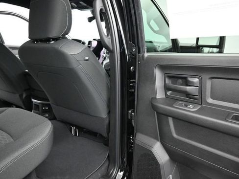 New 2026 RAM 3500 Tradesman AWD/4WD image 19