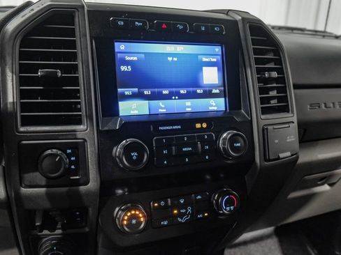 Used 2021 Ford F350 XL w/ STX Appearance Package image 25