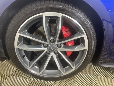 Used 2018 Audi S5 Prestige w/ S Sport Package AWD/4WD image 11