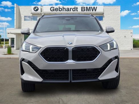New 2026 BMW X2 xDrive28i w/ Convenience Package image 2