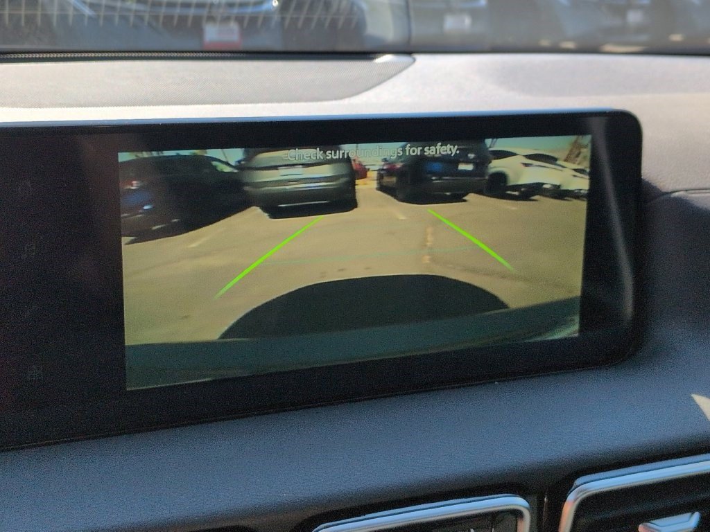 New 2026 Nissan Sentra S w/ Floor Mat Package FWD image 17