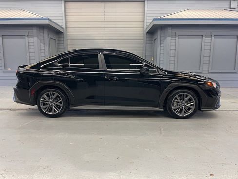 Certified 2023 Subaru WRX image 8