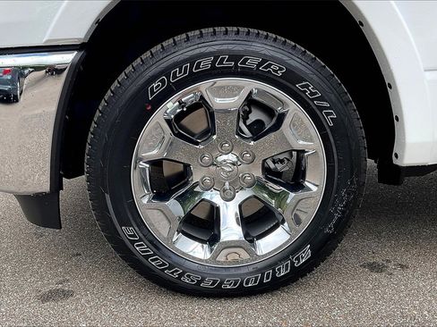 New 2026 RAM 1500 Big Horn image 12