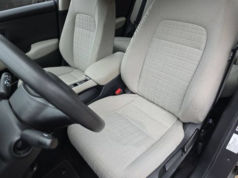 Used 2024 Honda HR-V LX image 22