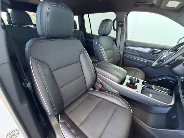 Used 2026 Buick Enclave Preferred FWD image 35