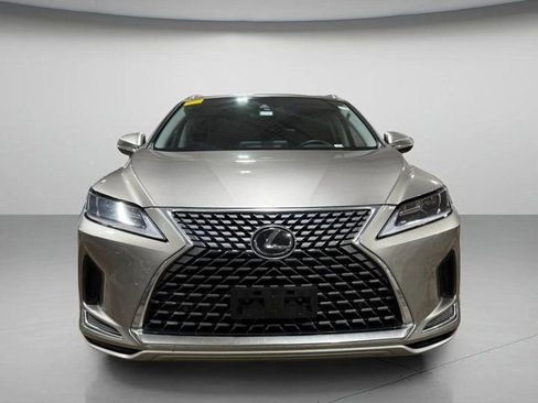 Used 2020 Lexus RX 350 AWD w/ Premium Package image 8