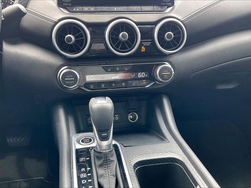 Used 2025 Nissan Sentra SV w/ All-Weather Package image 32