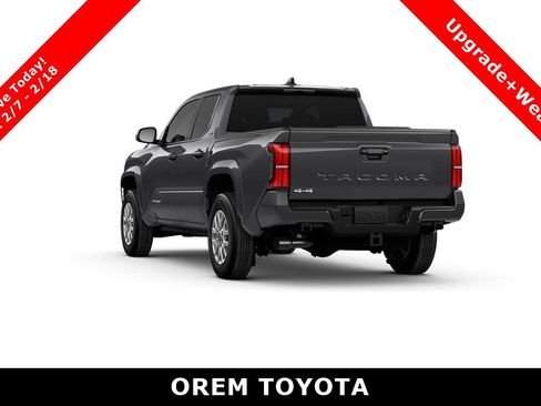 New 2026 Toyota Tacoma SR5 image 7