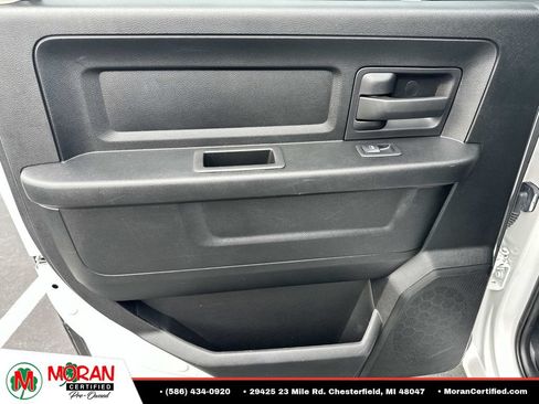 Used 2018 RAM 1500 Tradesman w/ Popular Equipment Group RWD image 15