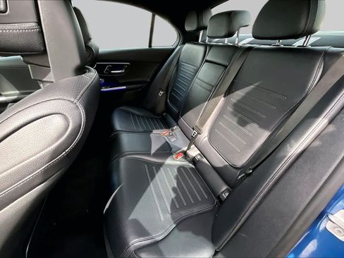 Certified 2023 Mercedes-Benz C 300 Sedan image 21