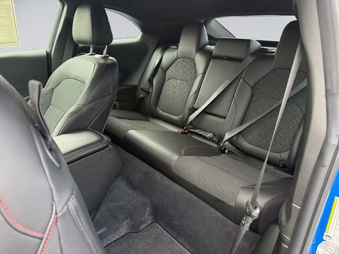 New 2026 Dodge Charger Scat Pack AWD/4WD image 16