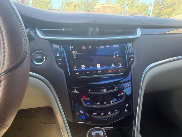 Used 2017 Cadillac XTS Luxury w/ Driver Awareness Package FWD image 15