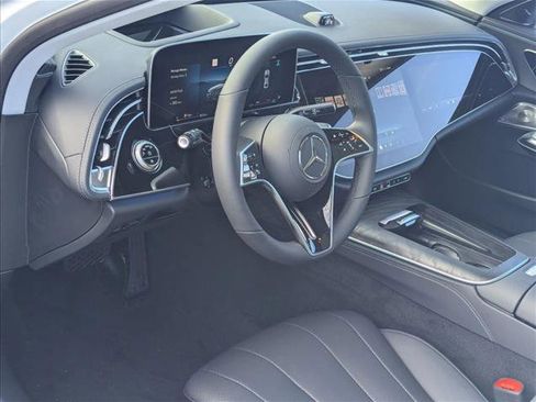 New 2026 Mercedes-Benz E 350 Sedan image 3