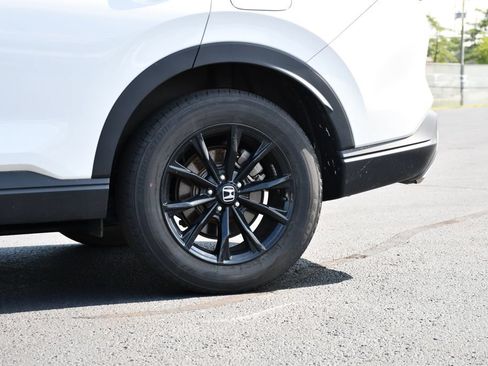 Used 2024 Honda CR-V Sport-L image 11