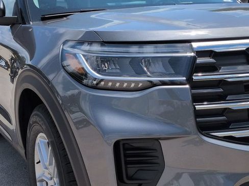 New 2026 Ford Explorer Active RWD image 9