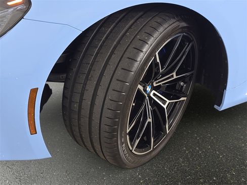 Used 2025 BMW M2 w/ Lighting Package image 34